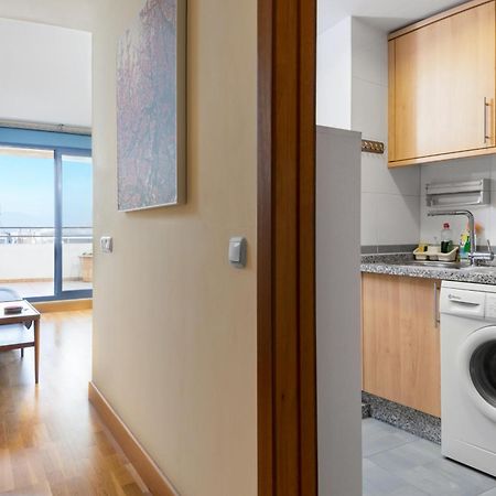 Suite Homes Penthouse Eslava マラガ エクステリア 写真