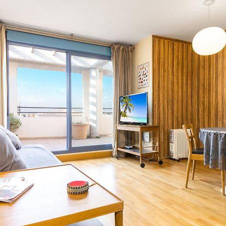 Suite Homes Penthouse Eslava マラガ エクステリア 写真