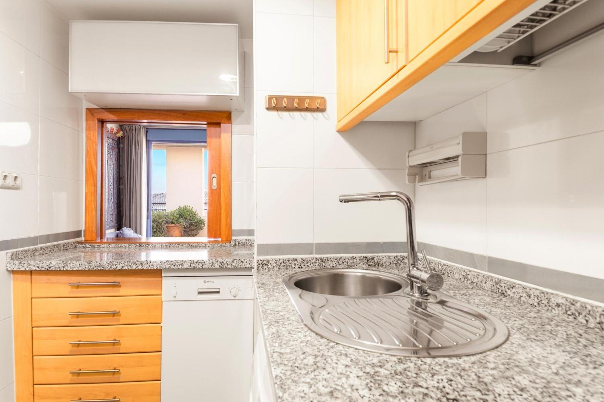 Suite Homes Penthouse Eslava マラガ エクステリア 写真