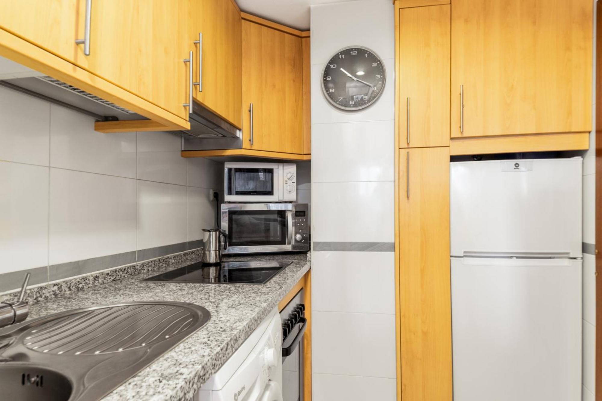 Suite Homes Penthouse Eslava マラガ エクステリア 写真
